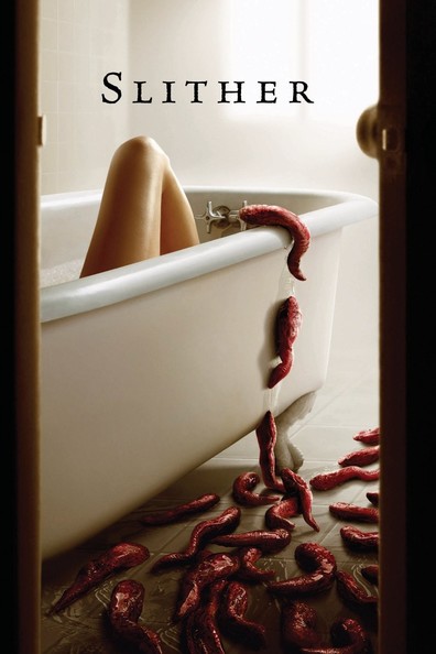 Slither is the best movie in Xantha Radley filmography.