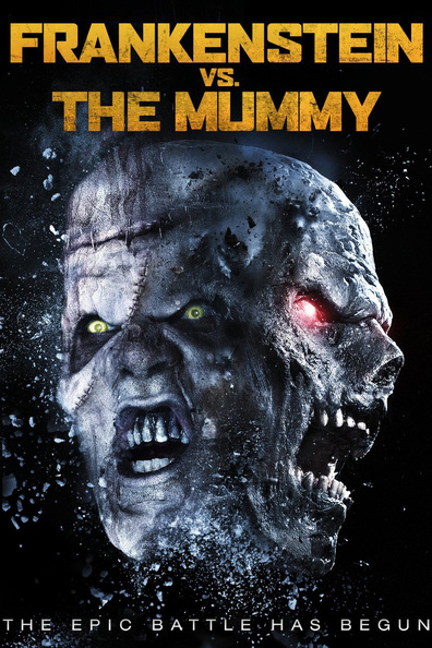 Frankenstein vs. The Mummy is the best movie in Martin Pfefferkorn filmography.