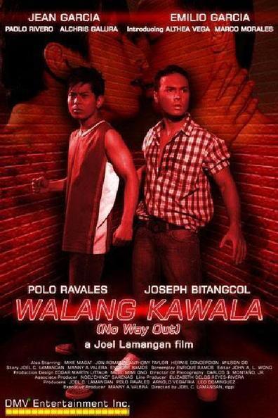 Walang kawala is the best movie in Marko Morales filmography.