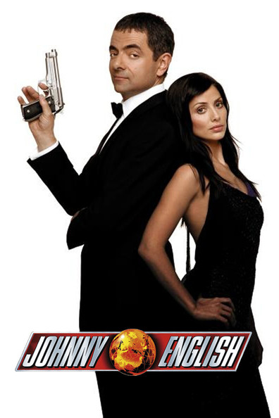 Johnny English is the best movie in Greg Wise filmography.