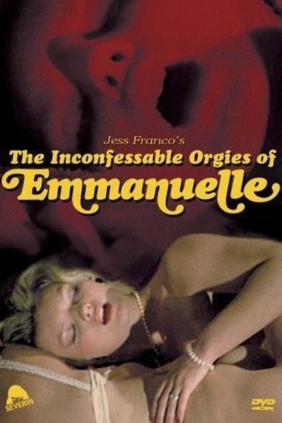 Las orgias inconfesables de Emmanuelle is the best movie in Carmen Carrion filmography.