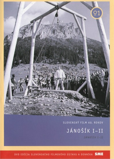 Janosik is the best movie in Ondrej Jariabek filmography.
