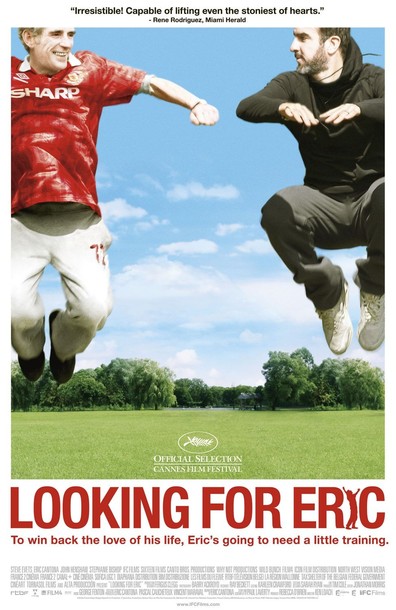 Looking for Eric is the best movie in Lucy-Jo Hudson filmography.