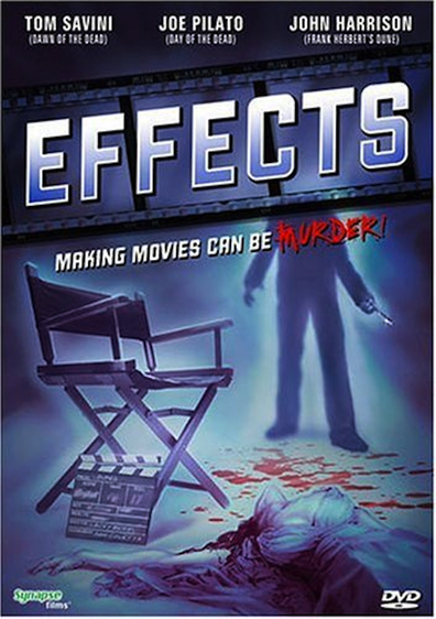 Effects is the best movie in John Harrison filmography.