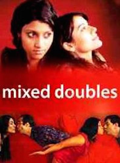 Mixed Doubles is the best movie in Divya Jagdale filmography.