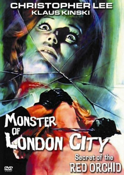 Das Ungeheuer von London City is the best movie in Peer Schmidt filmography.