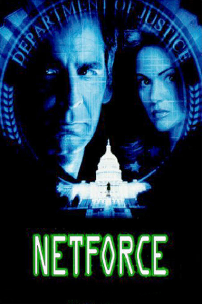 NetForce is the best movie in Judge Reinhold filmography.