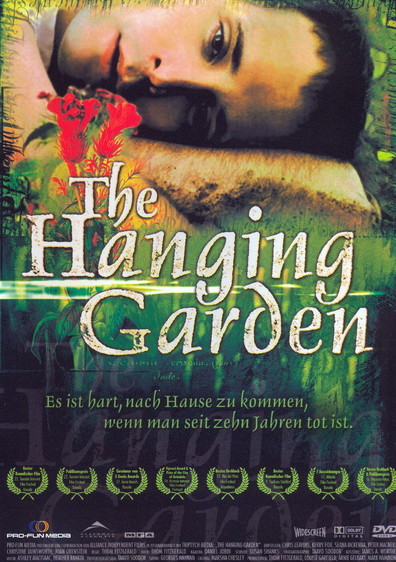 The Hanging Garden is the best movie in Mark Austin filmography.