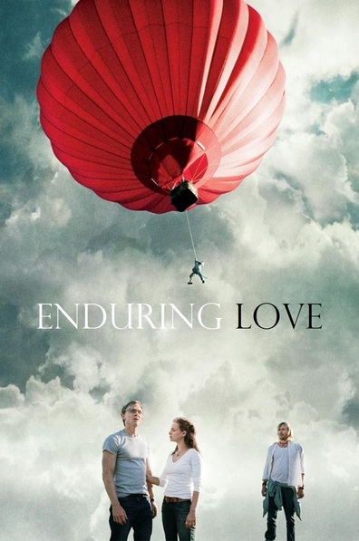 Enduring Love is the best movie in Samantha Morton filmography.