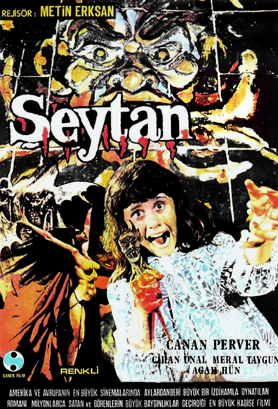 Seytan is the best movie in Ekrem Gokkaya filmography.