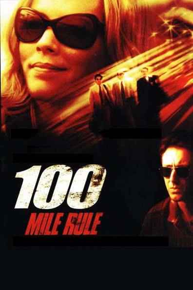 100 Mile Rule is the best movie in Stephen R. Hudis filmography.