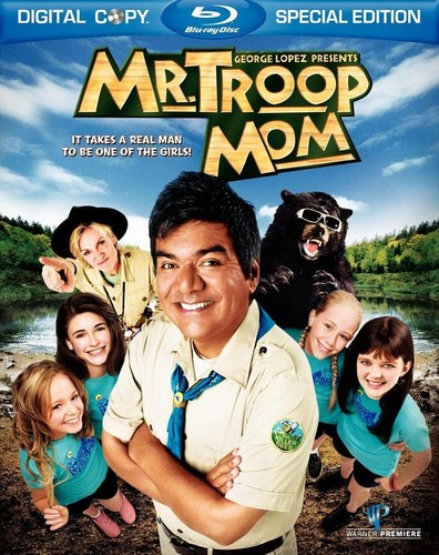 Mr. Troop Mom is the best movie in Julia Anderson filmography.