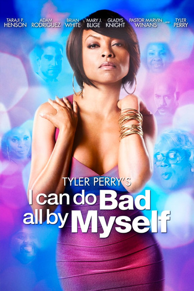 I Can Do Bad All by Myself is the best movie in Mary J. Blige filmography.