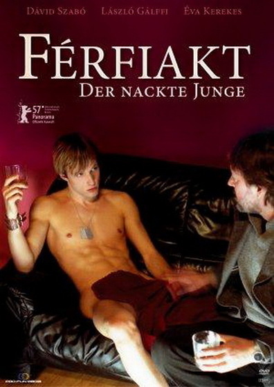 Ferfiakt is the best movie in Sandor Soros filmography.