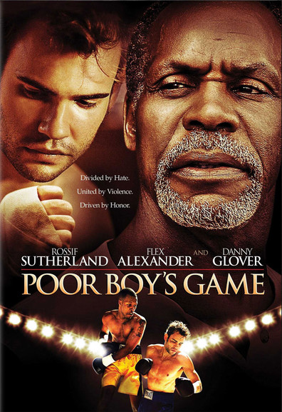 Poor Boy's Game is the best movie in Dueyn Merfi filmography.