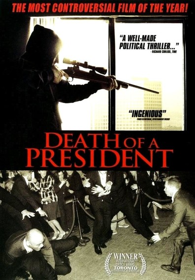 Death of a President is the best movie in Patricia Buckley filmography.
