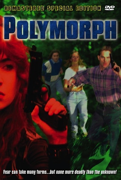 Polymorph is the best movie in Sasha Graham filmography.