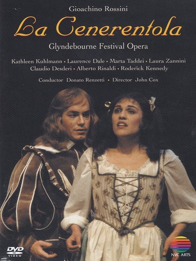 Cenerentola '80 is the best movie in Kendal Kaldwell filmography.