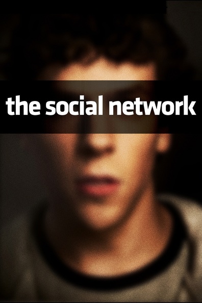The Social Network is the best movie in Brayan Barter filmography.