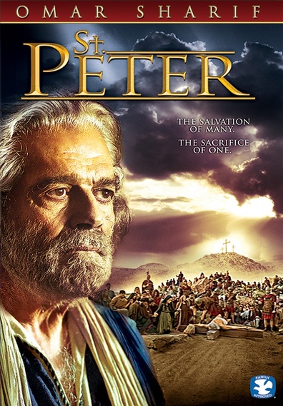 San Pietro is the best movie in Fabrizio Bucci filmography.