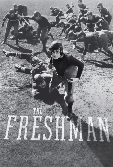The Freshman is the best movie in Rosalind Byrne filmography.
