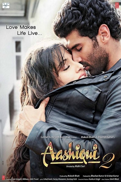Aashiqui 2 is the best movie in Shekhar Shukla filmography.