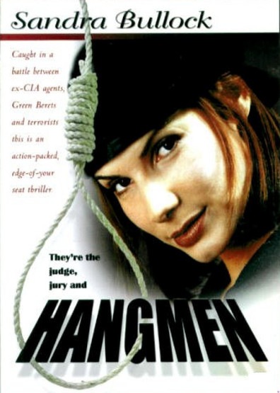 Hangmen is the best movie in Rick Washburn filmography.