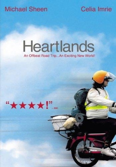 Heartlands is the best movie in Mark Addy filmography.