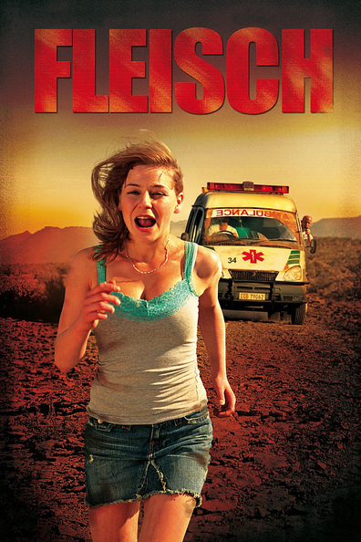 Fleisch is the best movie in Theresa Scholze filmography.