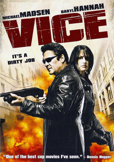 Vice is the best movie in Kurapt filmography.