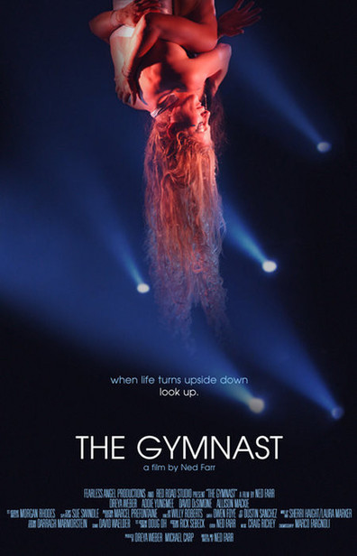 The Gymnast is the best movie in Amy Lemons filmography.