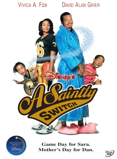 A Saintly Switch is the best movie in Shadia Simmons filmography.