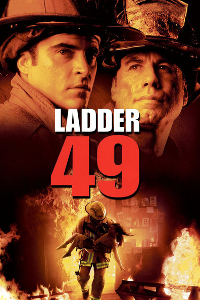 Ladder 49 is the best movie in Djesinda Barret filmography.