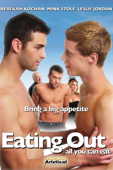 Eating Out: All You Can Eat is the best movie in Marcellas Reynolds filmography.