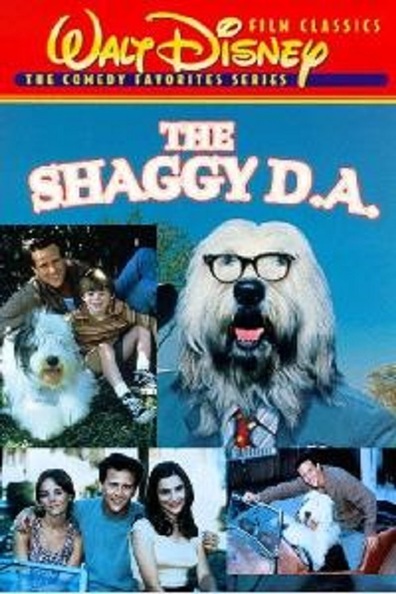 The Shaggy Dog is the best movie in Ed Begli ml filmography.