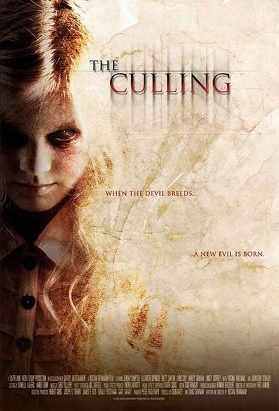 The Culling is the best movie in Virginia Williams filmography.