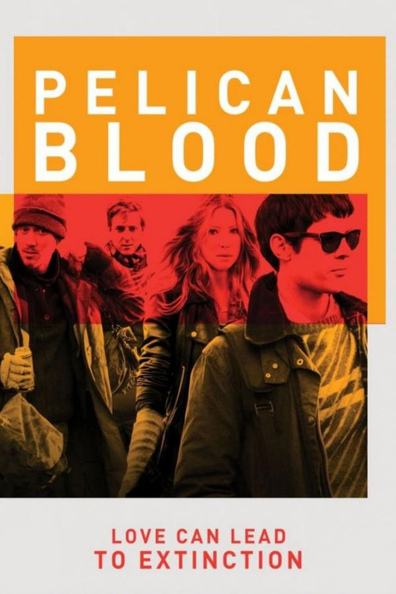 Pelican Blood is the best movie in Djon Hollinvort filmography.