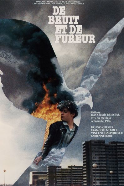 De bruit et de fureur is the best movie in Francois Negret filmography.