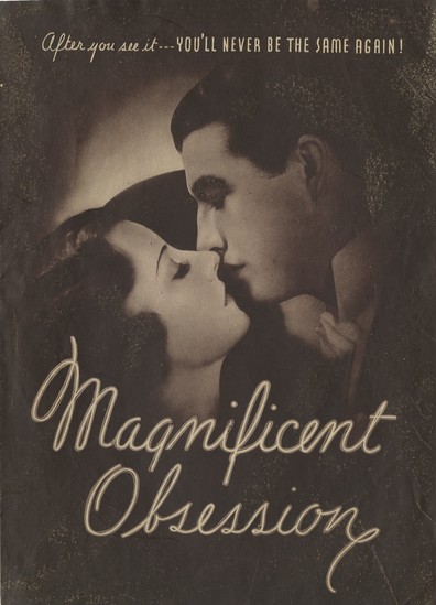Magnificent Obsession is the best movie in Beryl Mercer filmography.