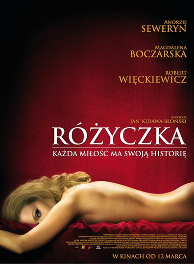 Rozyczka is the best movie in Magdalena Bocharska filmography.