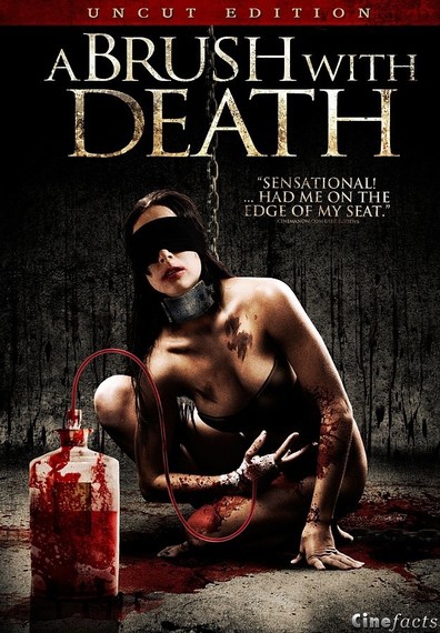A Brush with Death is the best movie in Nikki Kordell filmography.