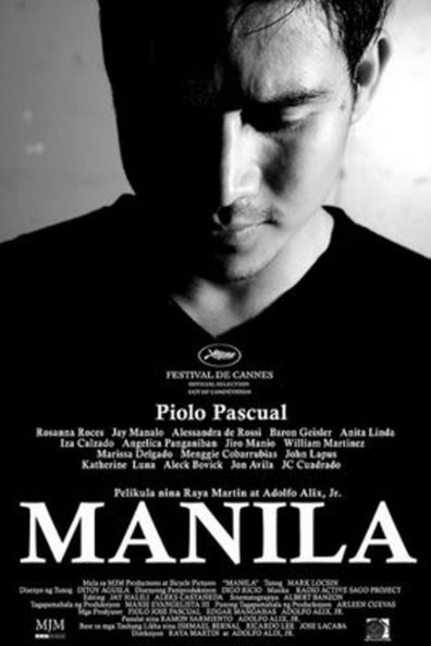 Manila is the best movie in Menggie Cobarrubias filmography.