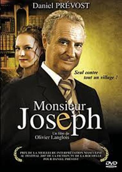 Monsieur Joseph is the best movie in Nicolas Carpentier filmography.