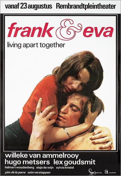 Frank en Eva is the best movie in Jan Van Rooyen filmography.