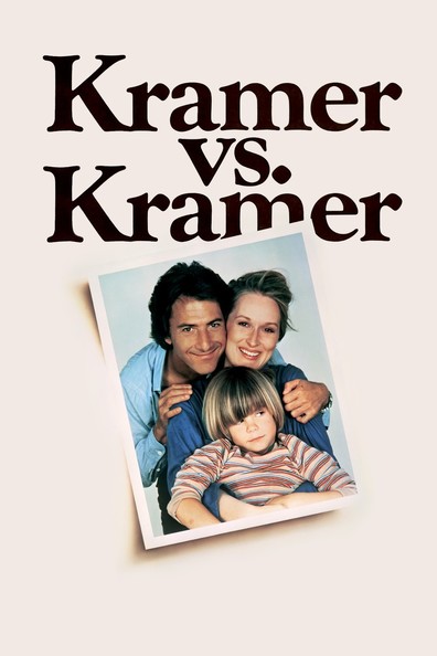 Kramer vs. Kramer is the best movie in Howard Duff filmography.
