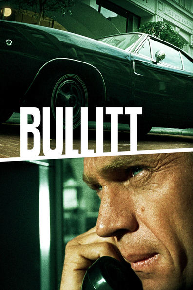 Bullitt is the best movie in Carl Reindel filmography.