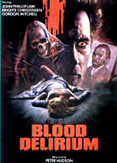 Delirio di sangue is the best movie in Lucia Prato filmography.