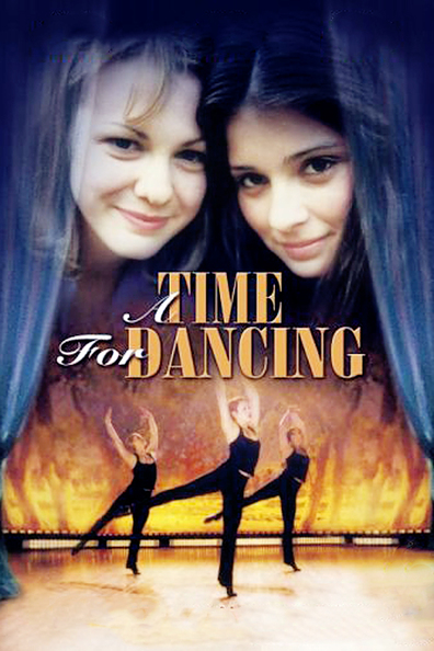 A Time for Dancing is the best movie in Shane West filmography.