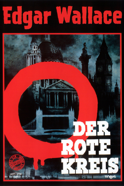 Der rote Kreis is the best movie in Ulrich Beiger filmography.