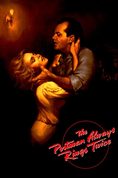 The Postman Always Rings Twice is the best movie in William Taylor filmography.